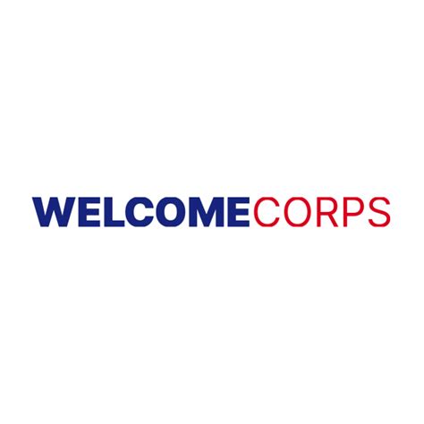 Welcome corps.org - Stories of Welcome. The Welcome Corps is a new service opportunity for Americans to welcome refugees seeking freedom and safety and, in turn, make a difference in their own communities.